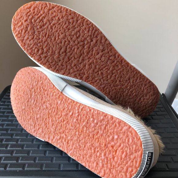 SUPERGA - Picture 7 of 8